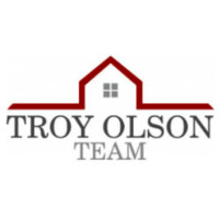 Troy Olson Team-Dallas Real Estate Professionals Logo