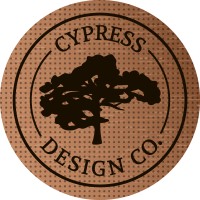 Cypress Design Co. Logo