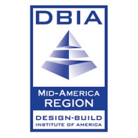DBIA-MAR (Mid-America Region) Logo
