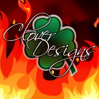 Clover Designs Logo