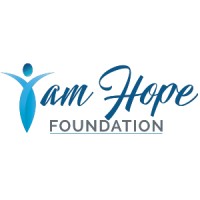 I am Hope Foundation Logo