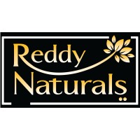 Reddy Naturals Logo