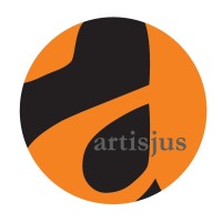 Artisjus Logo