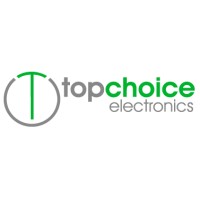 Top Choice Electronics Logo