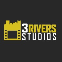 3 Rivers Studios Logo