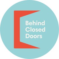 Behind Closed Doors Logo