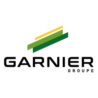 Groupe GARNIER Logo