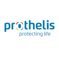 Prothelis Logo