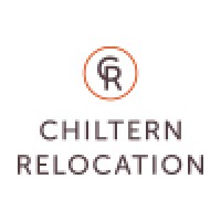 Chiltern Relocation Logo