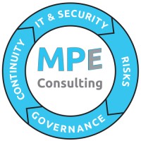 MPE Consulting Logo
