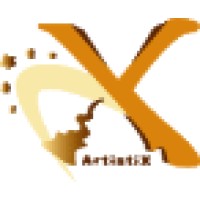 ArtistiX Logo