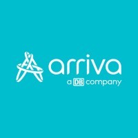 Arriva UK Trains Logo