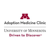 Adoption Medicine Clinic Logo