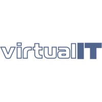 Virtual IT, Inc. Logo