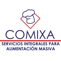 COMIXA Logo
