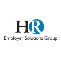 HR Employer Solutions Group Logo