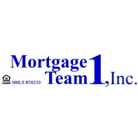 Mortgage Team 1, Inc. nmls#39239 Logo