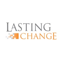 Lasting Change, Inc. Logo