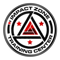 Impact Zone Training Center Logo