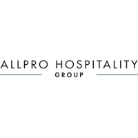ALLPRO Hospitality Staffing Logo