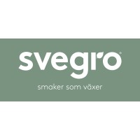 Svegro Logo