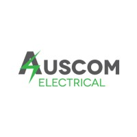 AUSCOM Electrical Logo