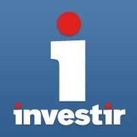 Investir Logo