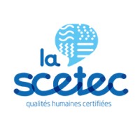 La Scetec Logo