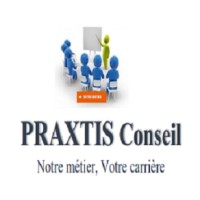 Praxtis Conseil Logo
