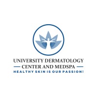 University Dermatology Center & UDC Spa Logo