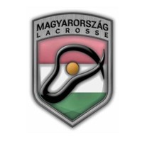 Hungarian Lacrosse Federation Logo