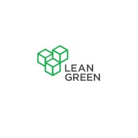 LEAN GREEN - FAGC Logo