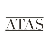 ATAS Advocacia Logo