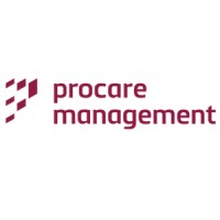 Pro Care Management GmbH Logo