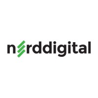 nerd digital Logo