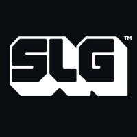 Super Lame Games Logo