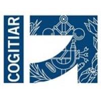 COGITIAR. Graduados en Ingeniería, Ingenieros Técnicos Industriales de Aragón. Logo