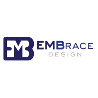 EMBrace Design Logo