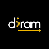 Diram Logo