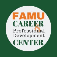 FAMU Career and Professional Development Center Logo