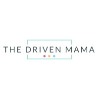 The Driven Mama, Wellness Coaching Logo
