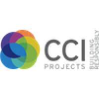 CCI Projects Logo