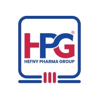 Hefny Pharma Group Logo