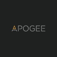 APOGEE Logo