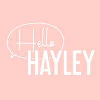 Hello Hayley Logo