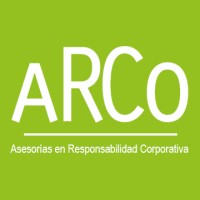 ARCO CONSULTORES Logo