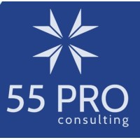 55PRO Logo
