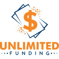 Unlimited Funding Logo