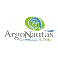 Argonautas Comunicação & Design Logo