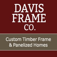 Davis Frame Company Logo